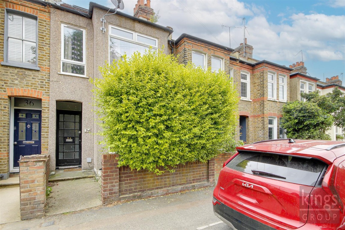 Images for Macdonald Road, Walthamstow, London