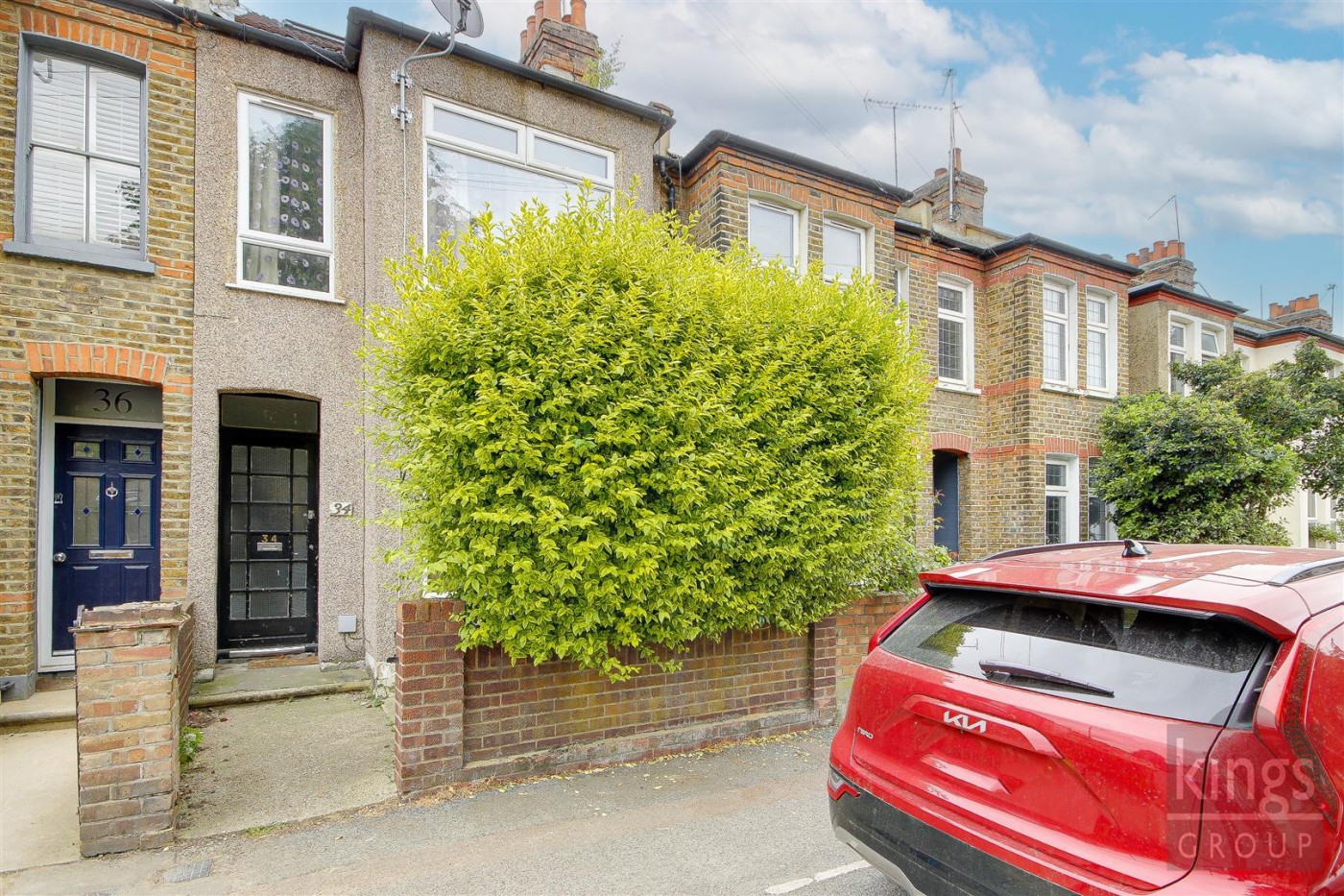 Images for Macdonald Road, Walthamstow, London