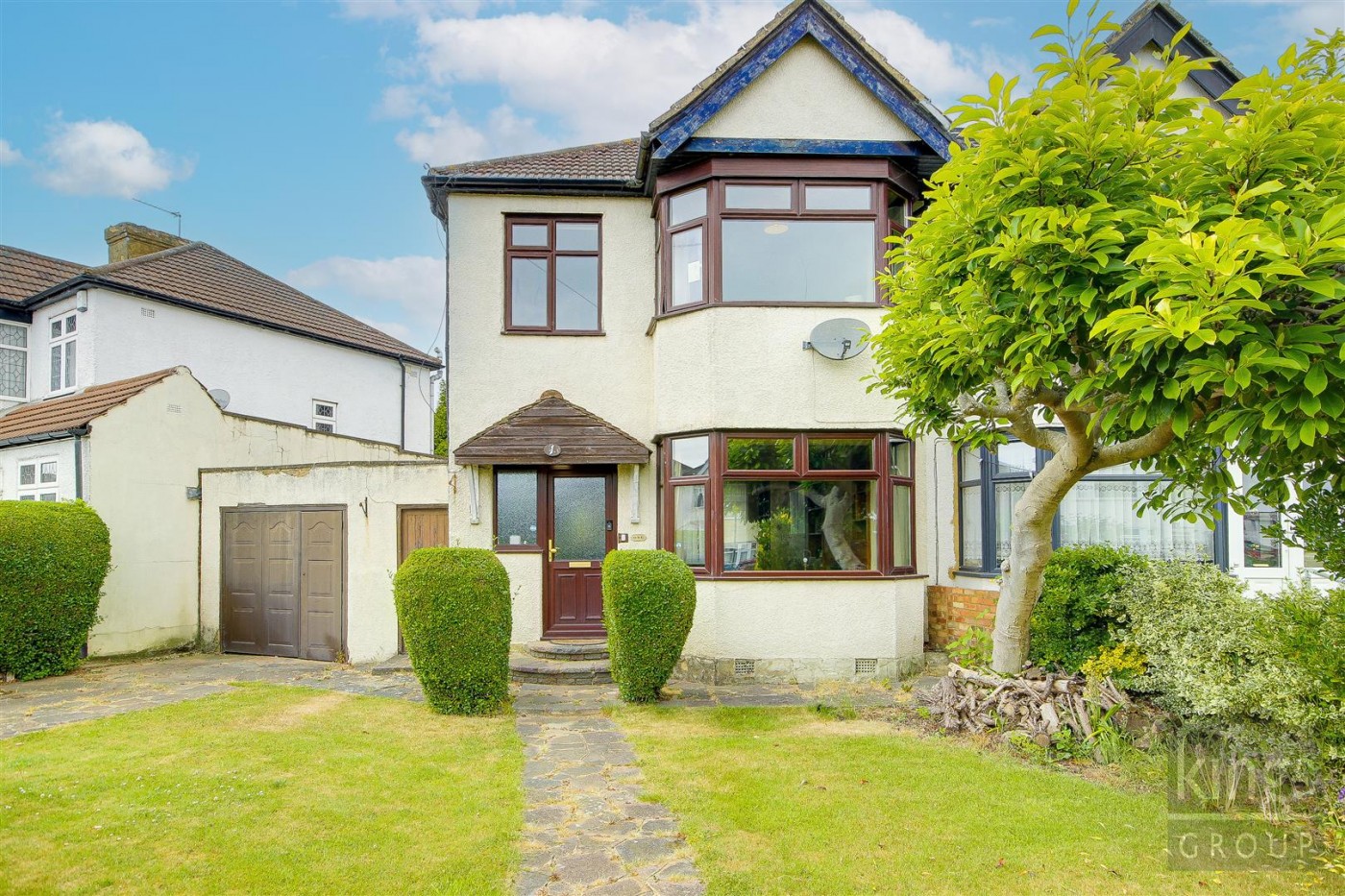 Images for Boleyn Avenue, Enfield