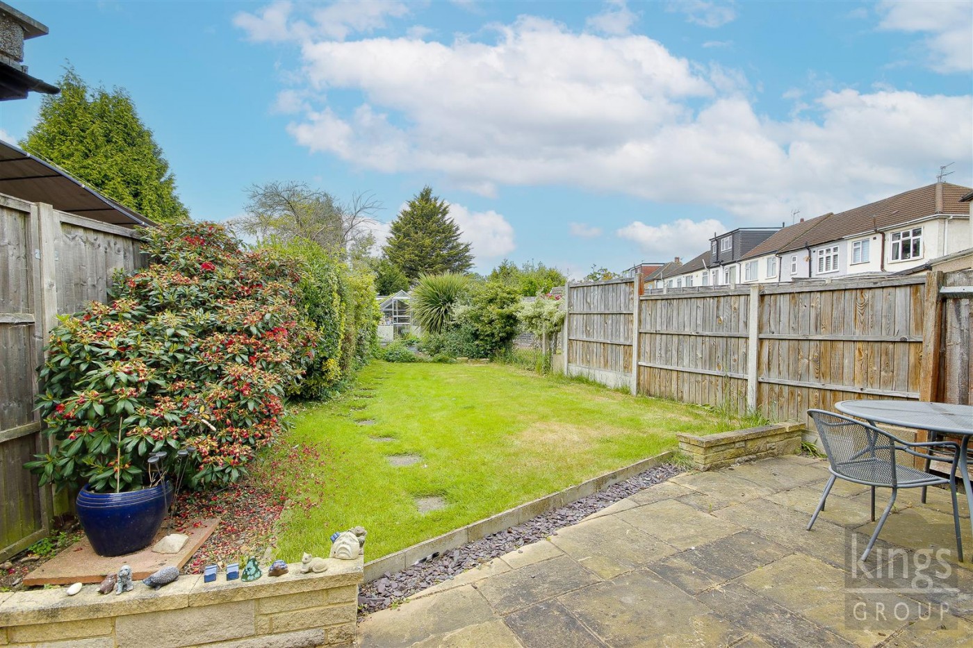 Images for Boleyn Avenue, Enfield
