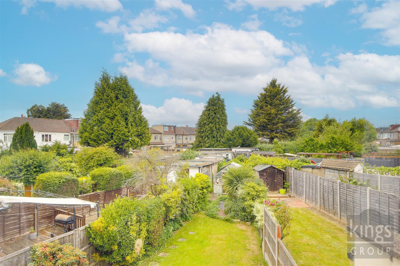 Images for Boleyn Avenue, Enfield