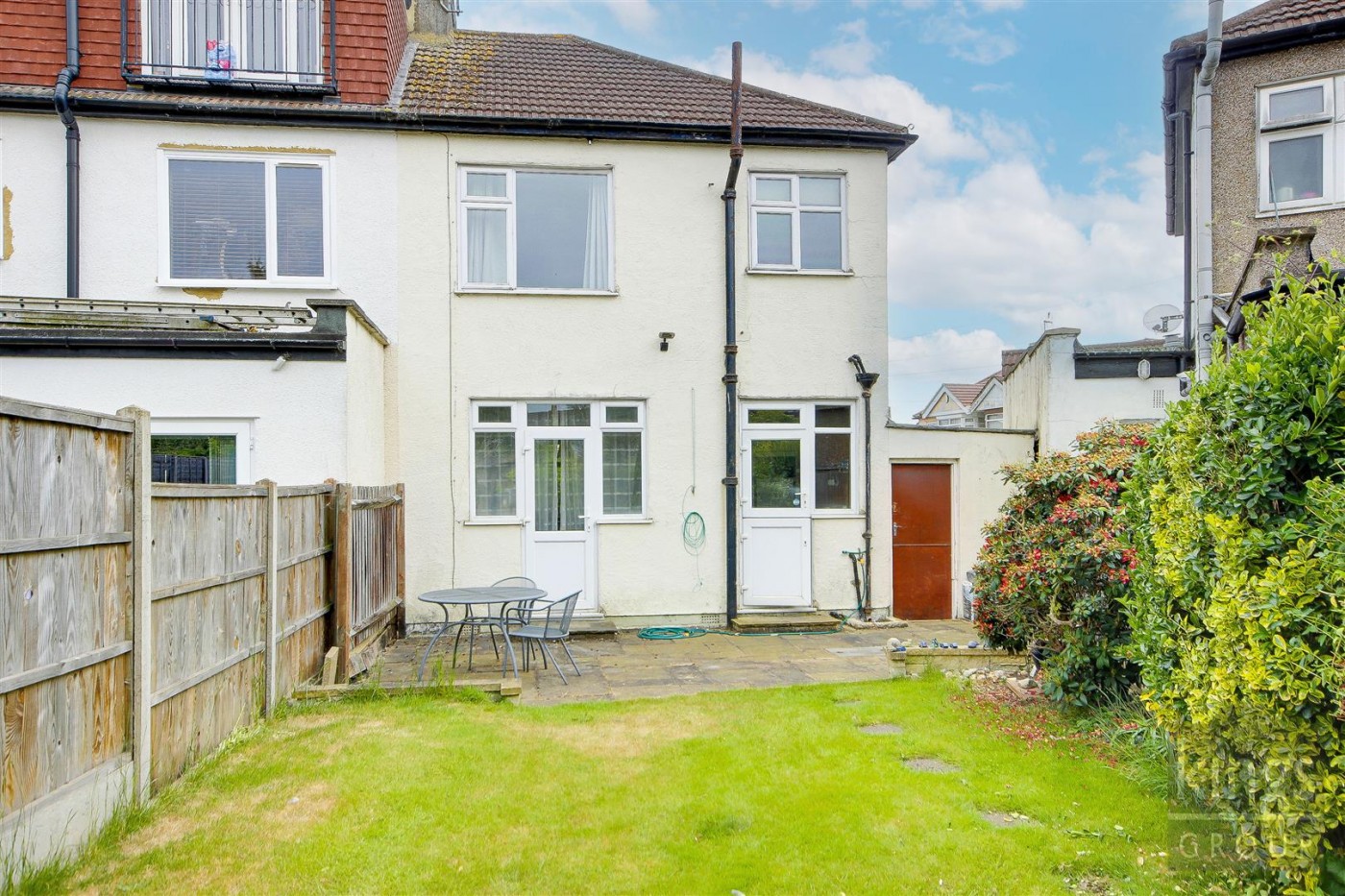 Images for Boleyn Avenue, Enfield