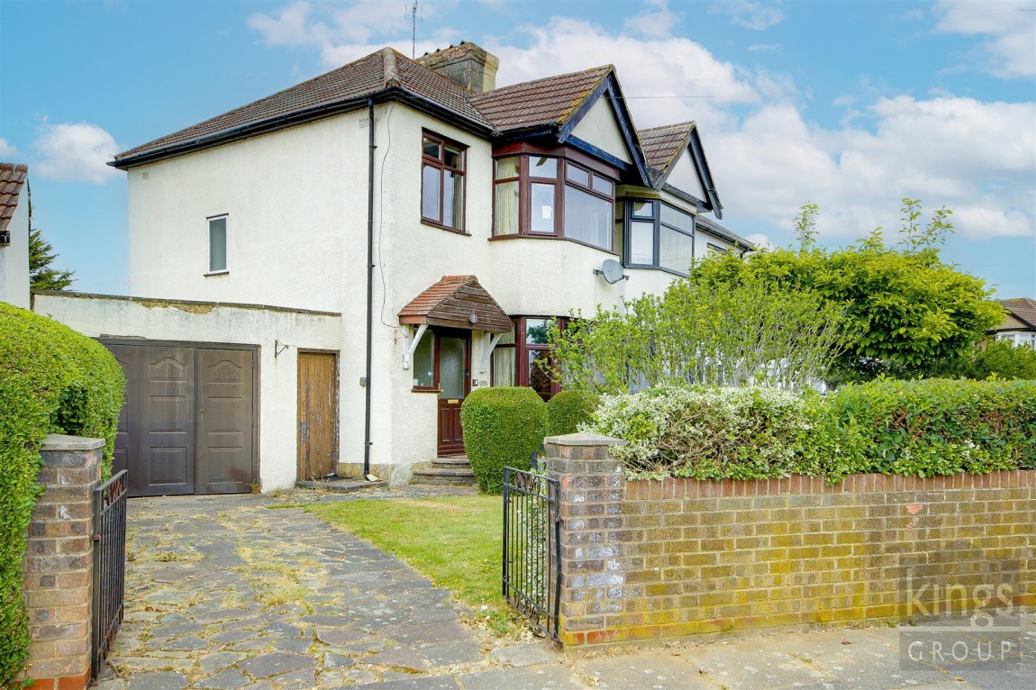 Images for Boleyn Avenue, Enfield