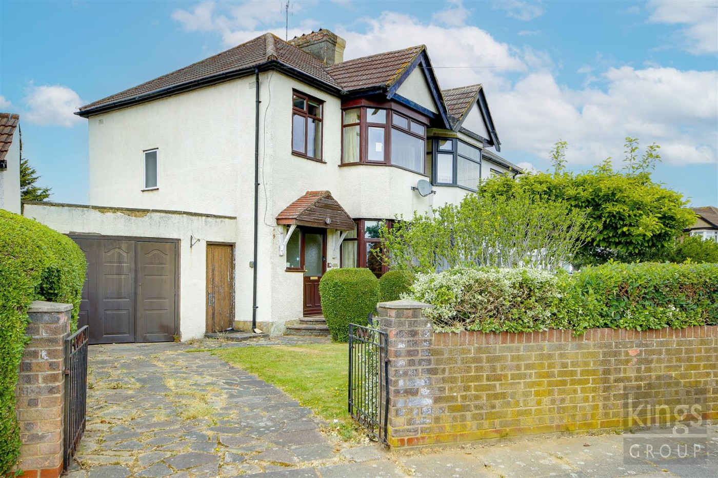Images for Boleyn Avenue, Enfield