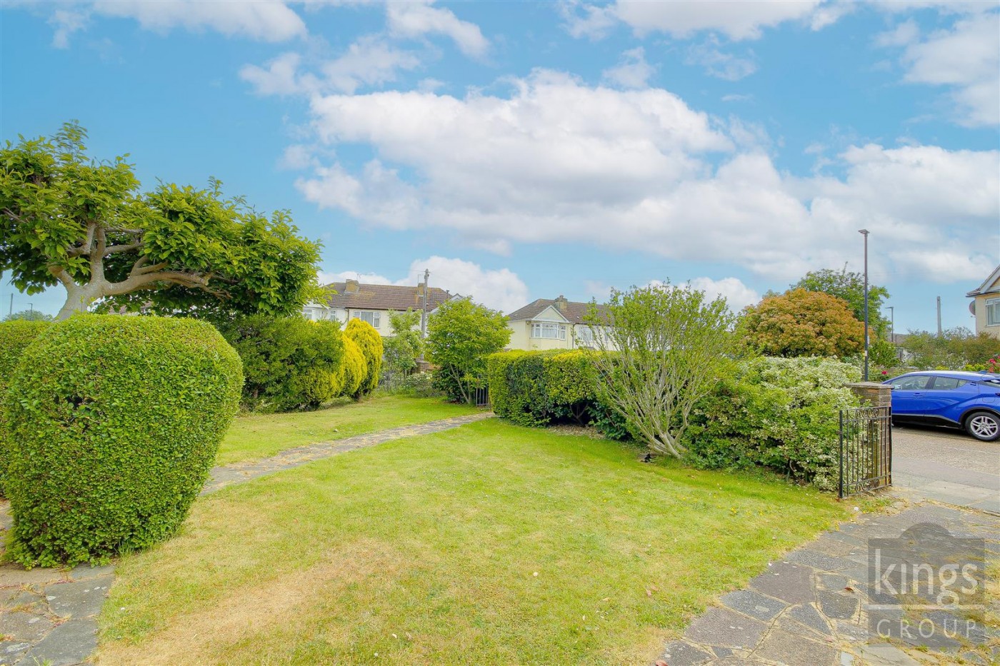 Images for Boleyn Avenue, Enfield