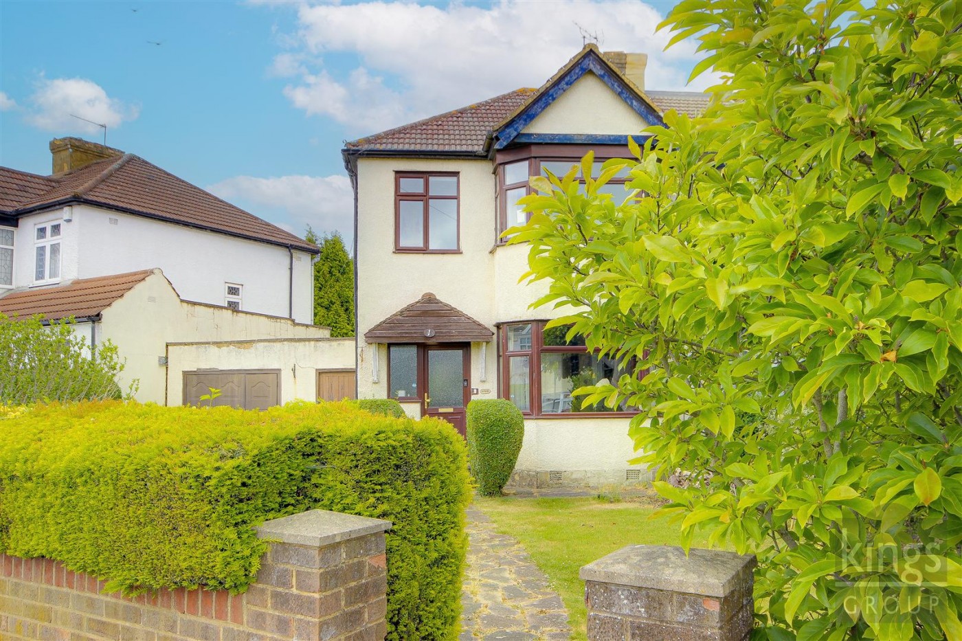 Images for Boleyn Avenue, Enfield