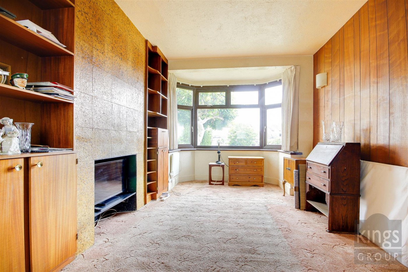 Images for Boleyn Avenue, Enfield