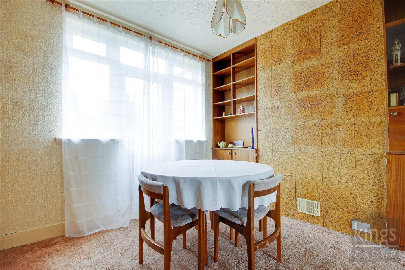 Images for Boleyn Avenue, Enfield