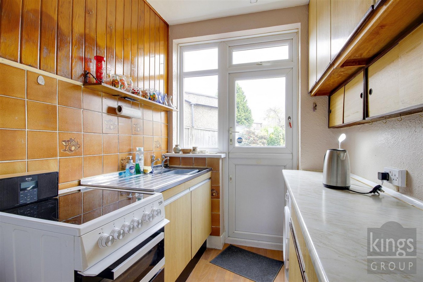 Images for Boleyn Avenue, Enfield
