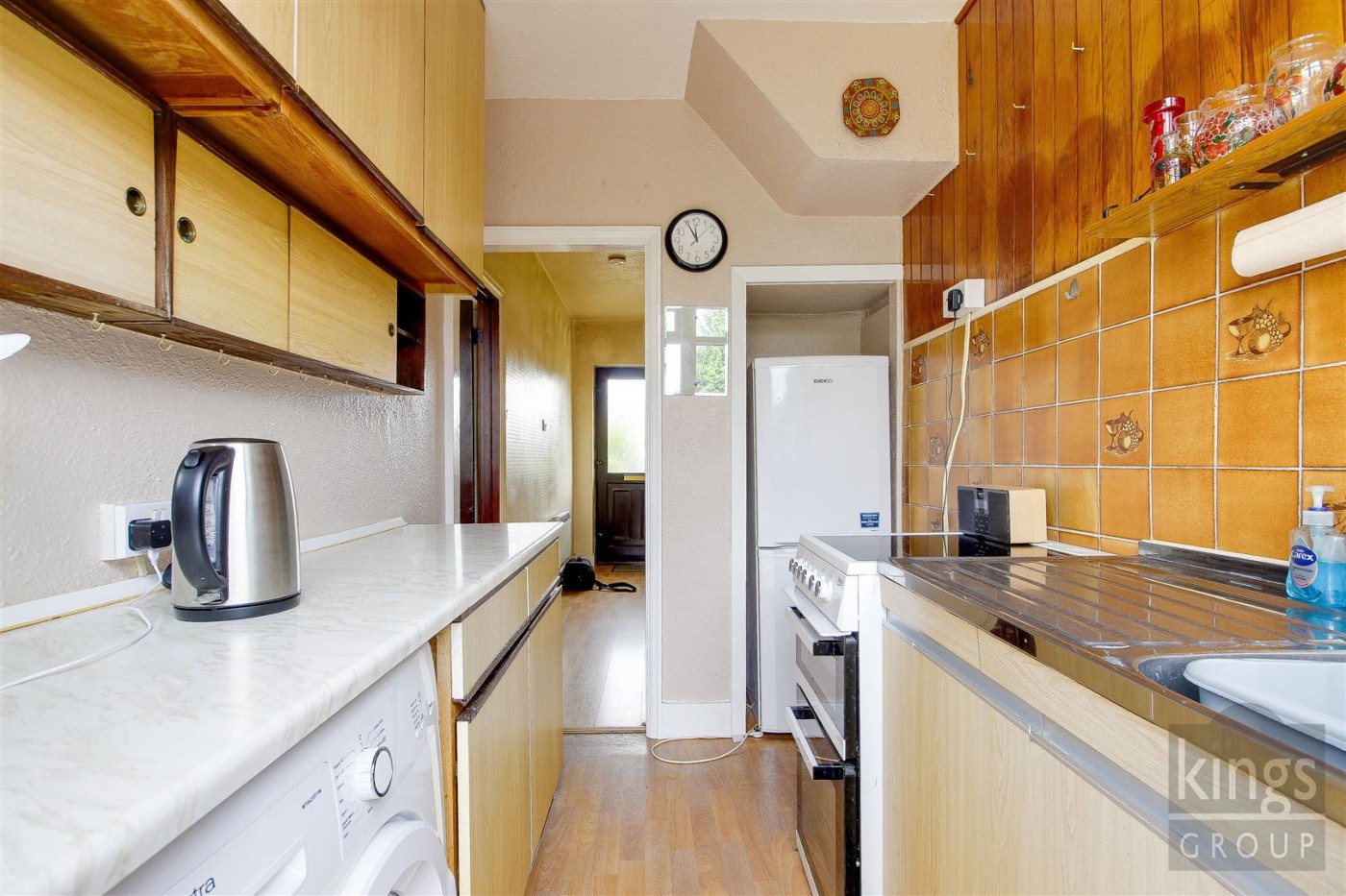 Images for Boleyn Avenue, Enfield