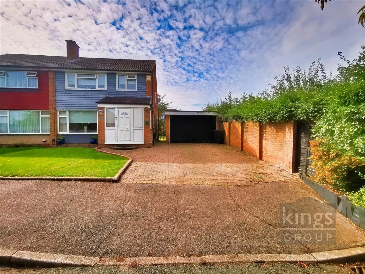 Images for Deer Park, Harlow