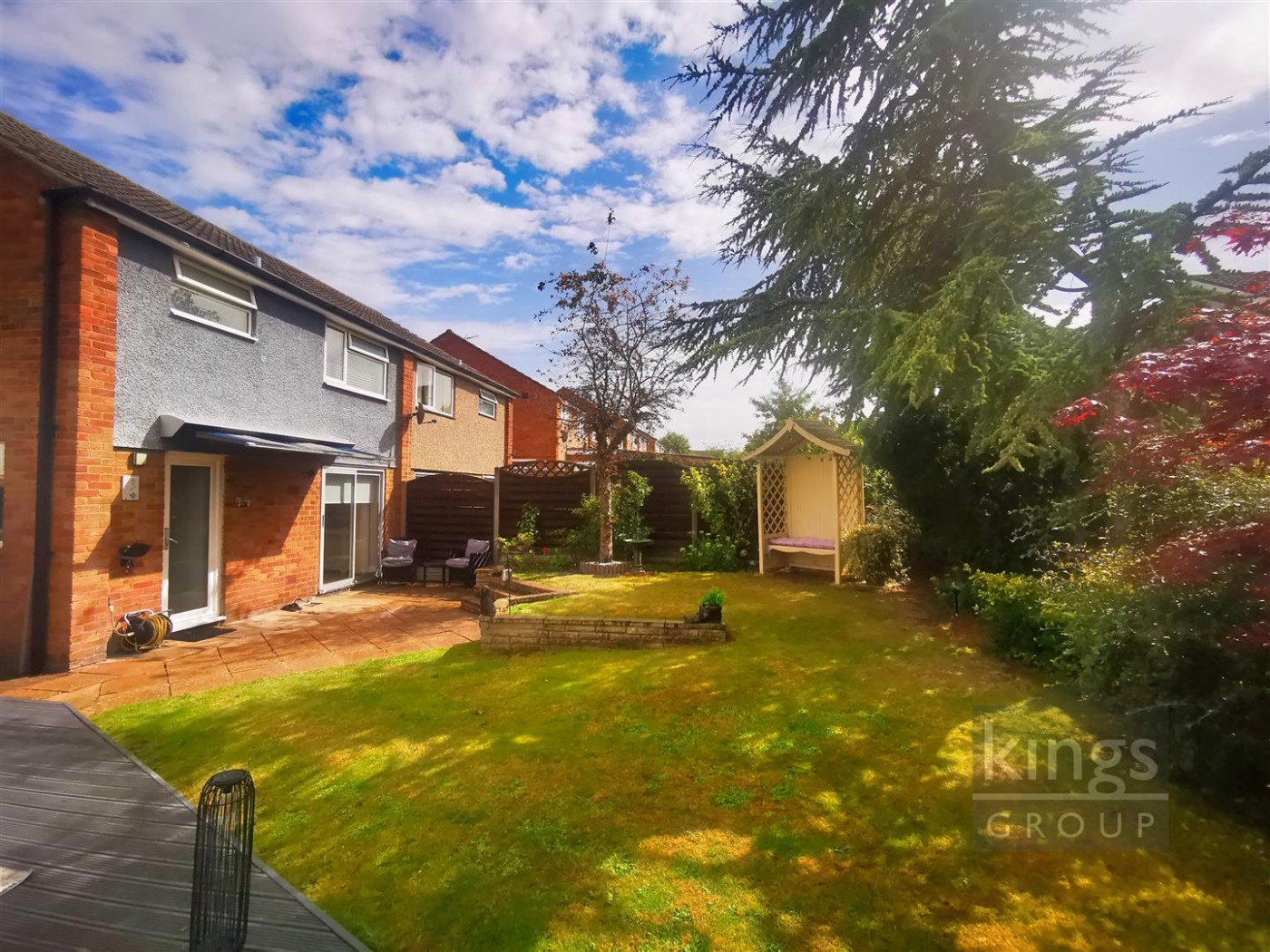 Images for Deer Park, Harlow