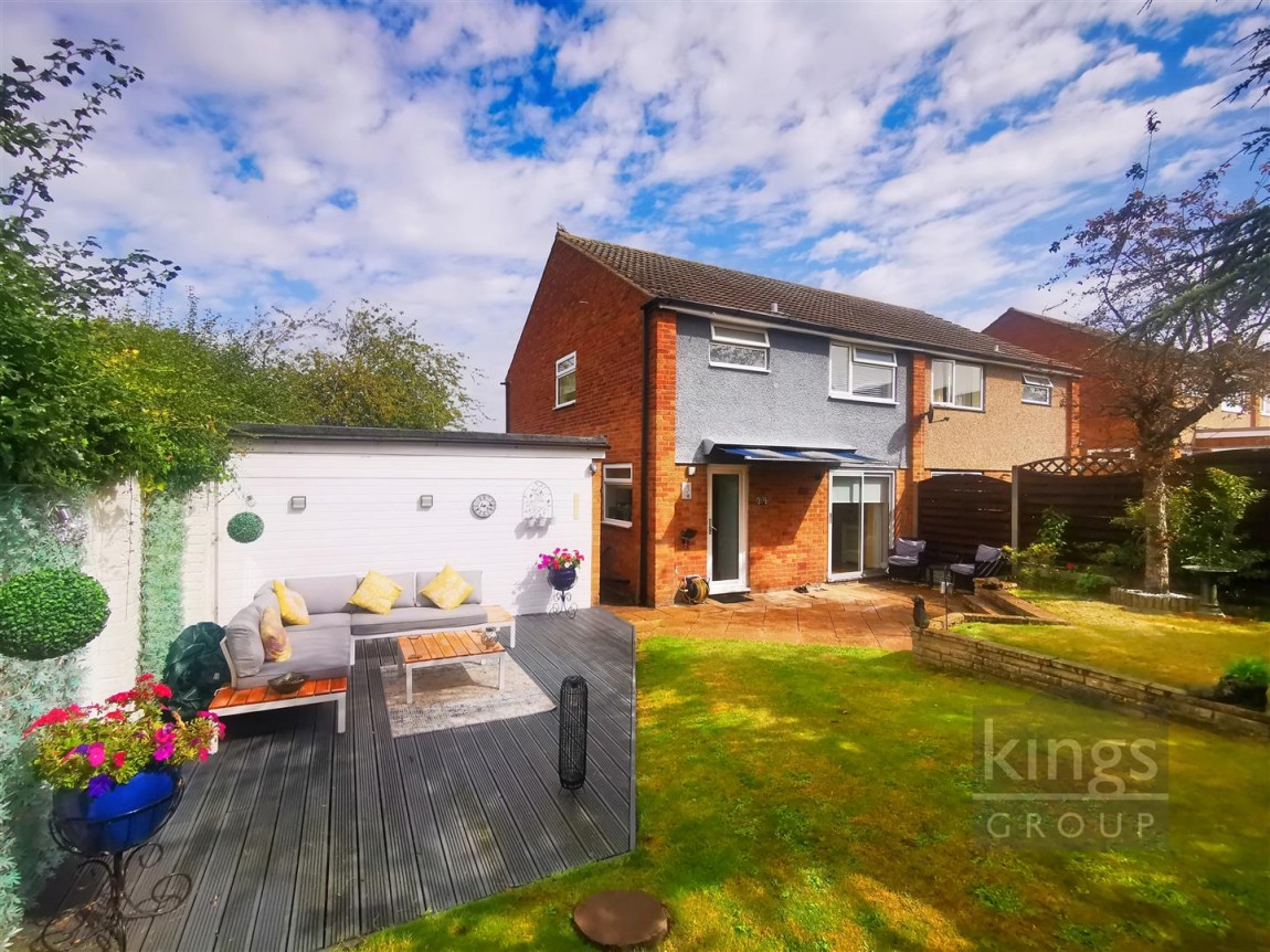 Images for Deer Park, Harlow