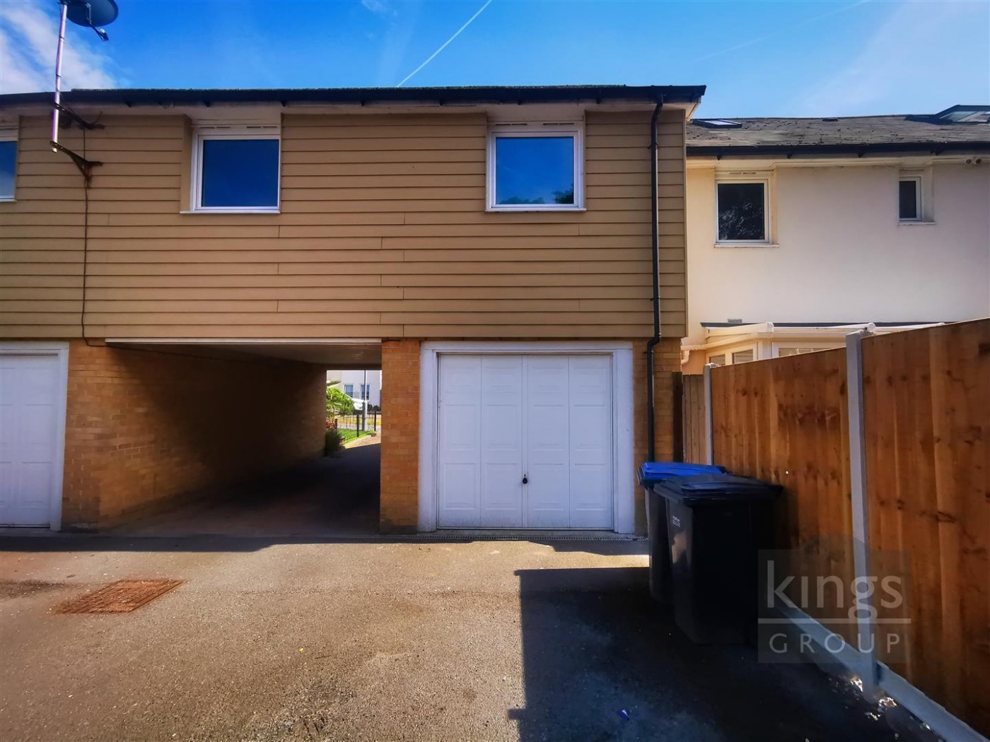 Images for Parish Way, Harlow