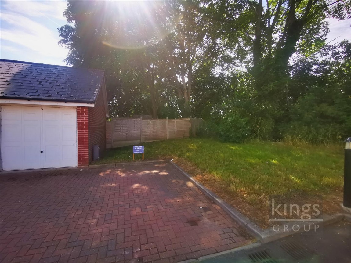 Images for Parish Way, Harlow
