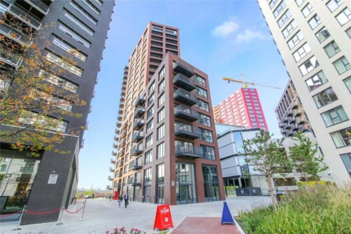 Images for Modena House, Lyell Street, London, E14