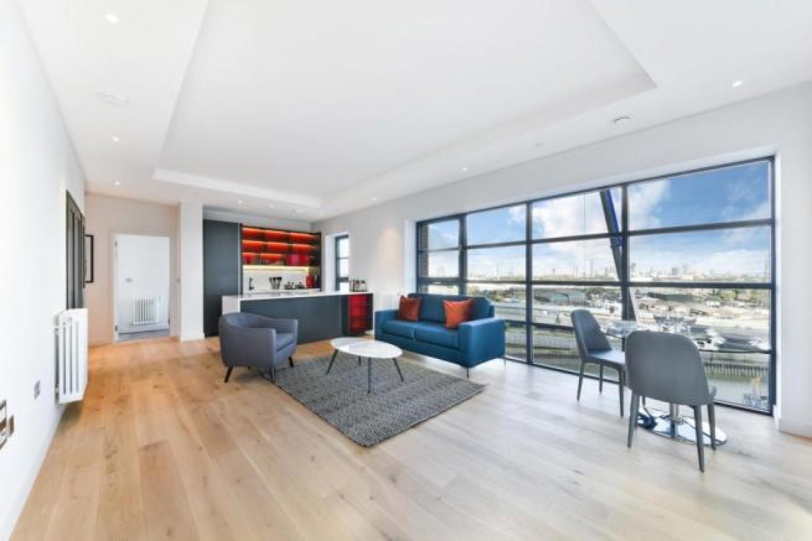 Images for Modena House, Lyell Street, London, E14