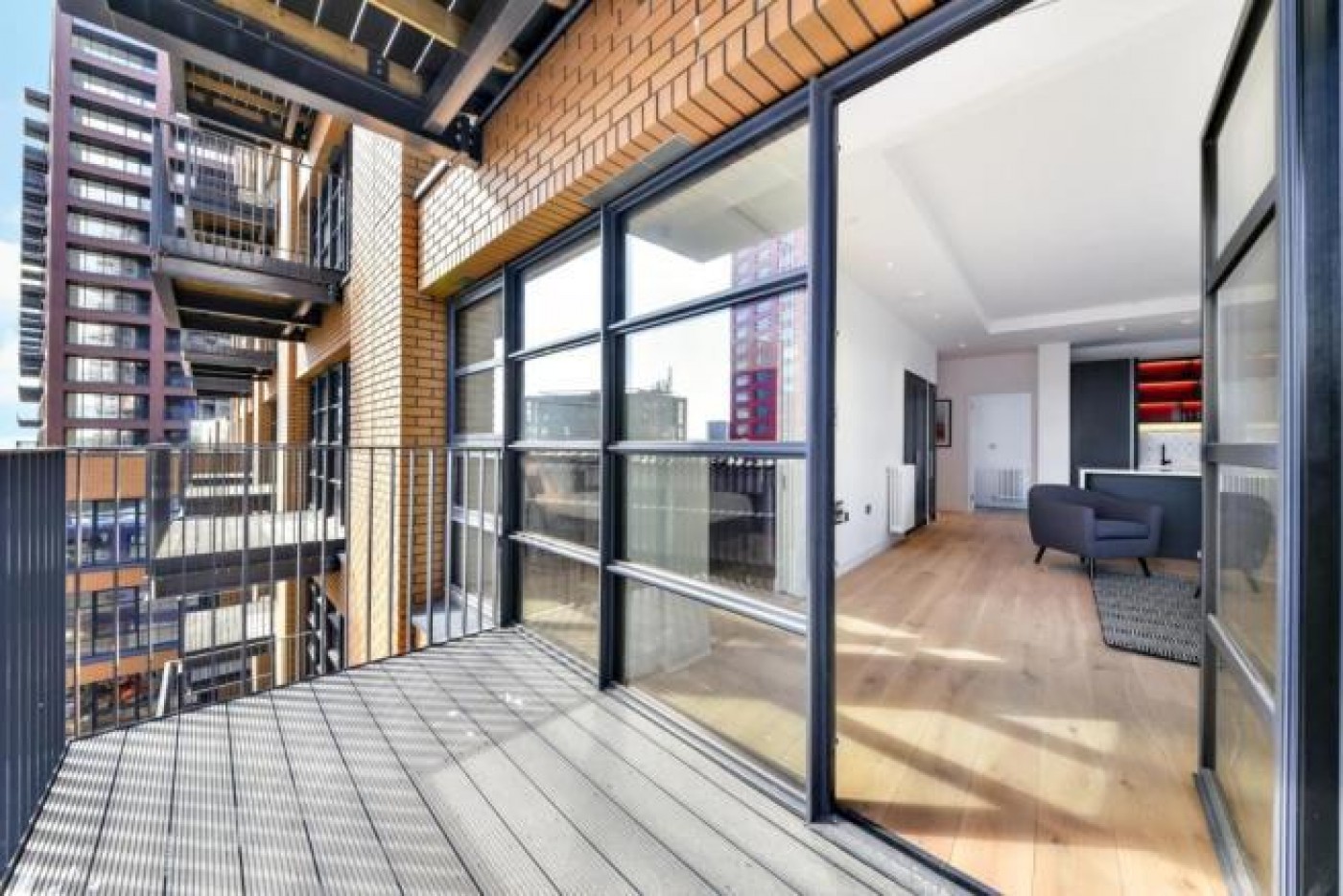 Images for Modena House, Lyell Street, London, E14