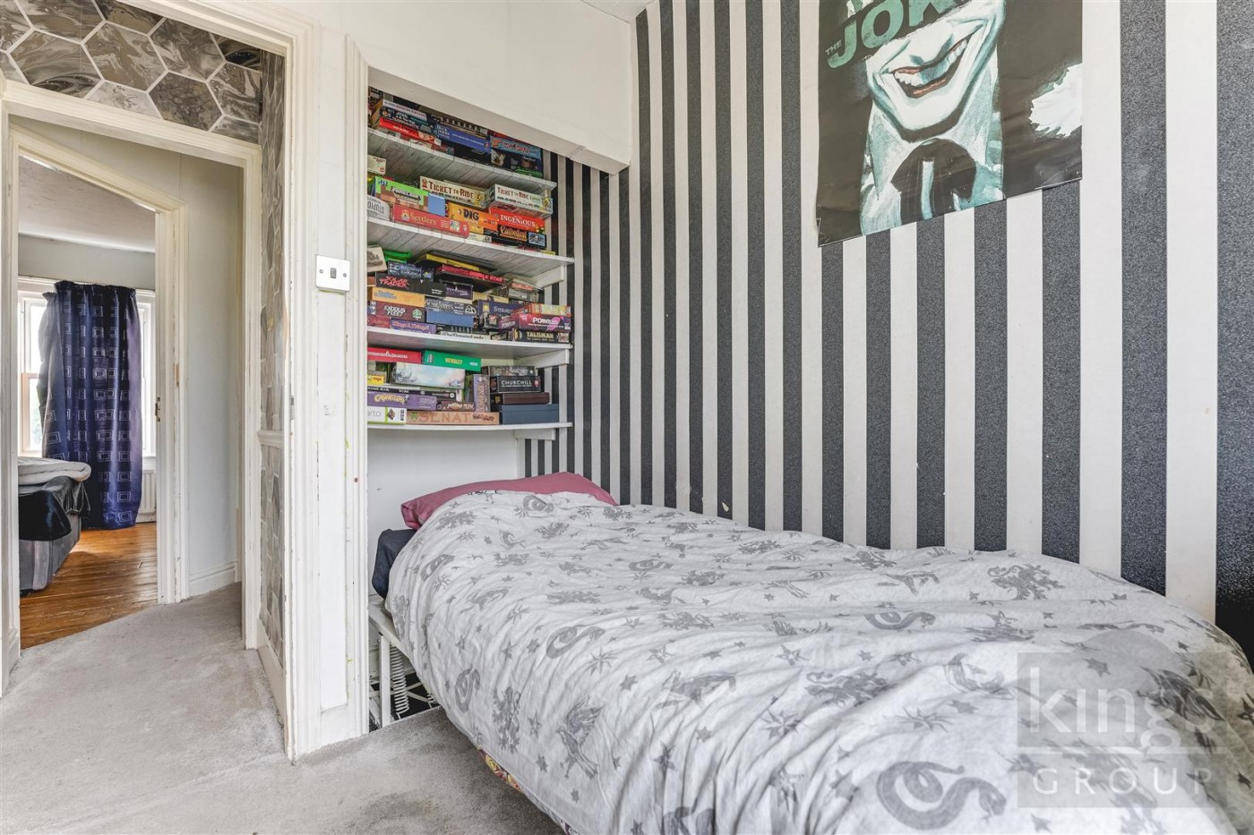 Images for Marshgate Drive, Hertford