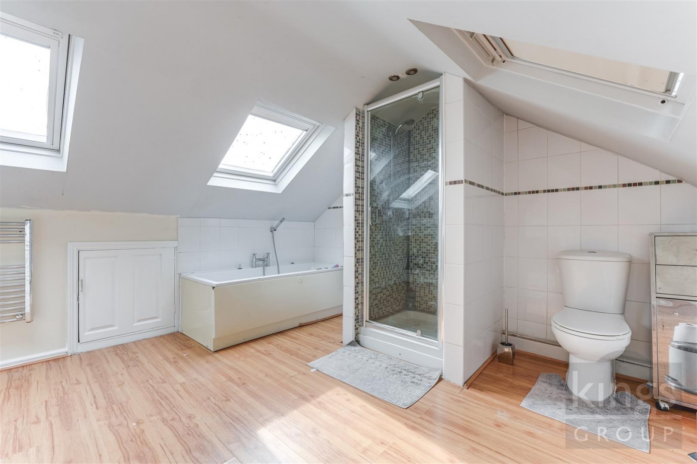 Images for Marshgate Drive, Hertford