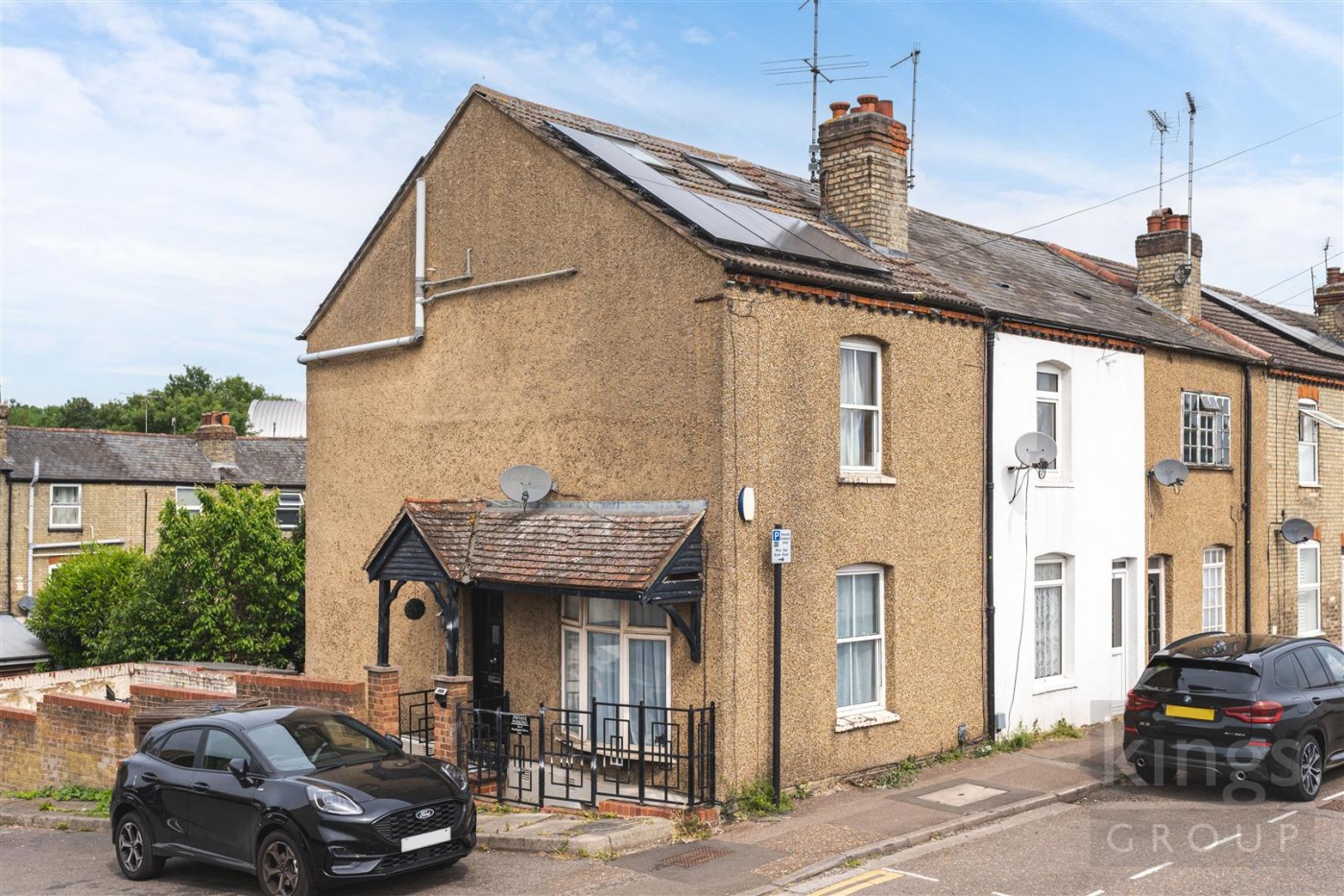 Images for Marshgate Drive, Hertford