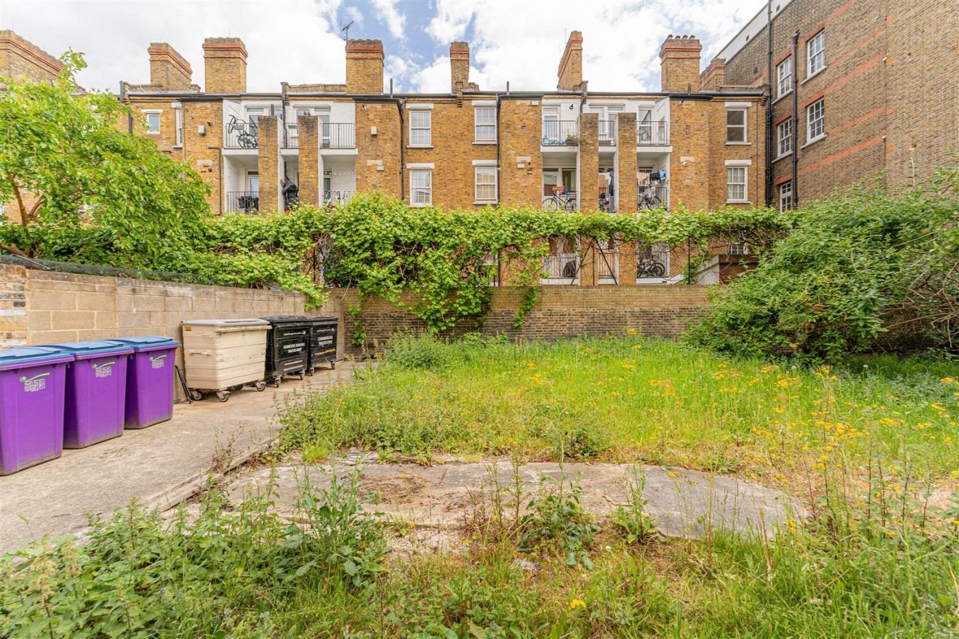 Images for Johnson Street, London