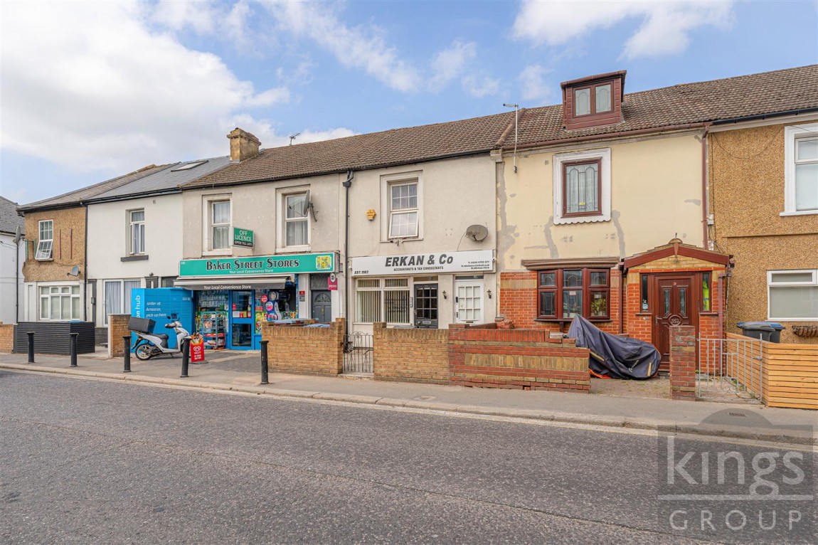 Images for Baker Street, Enfield