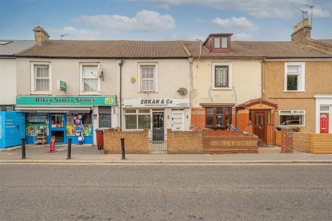 Images for Baker Street, Enfield