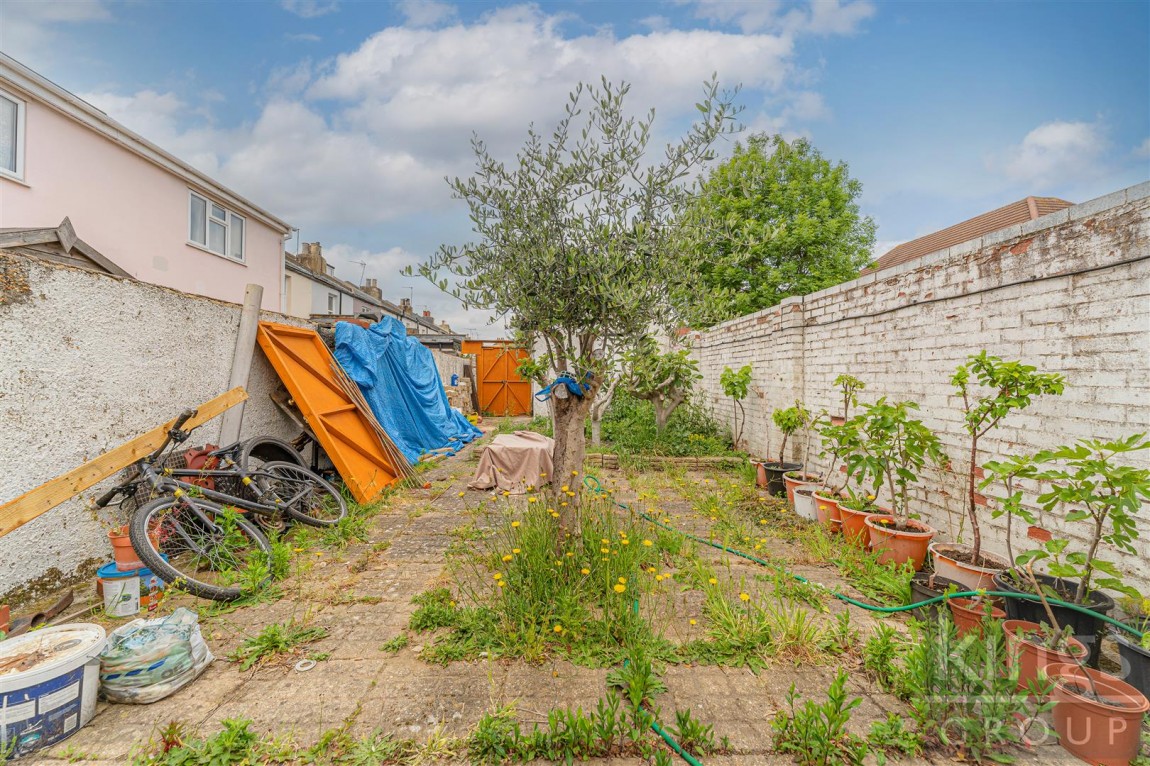 Images for Baker Street, Enfield