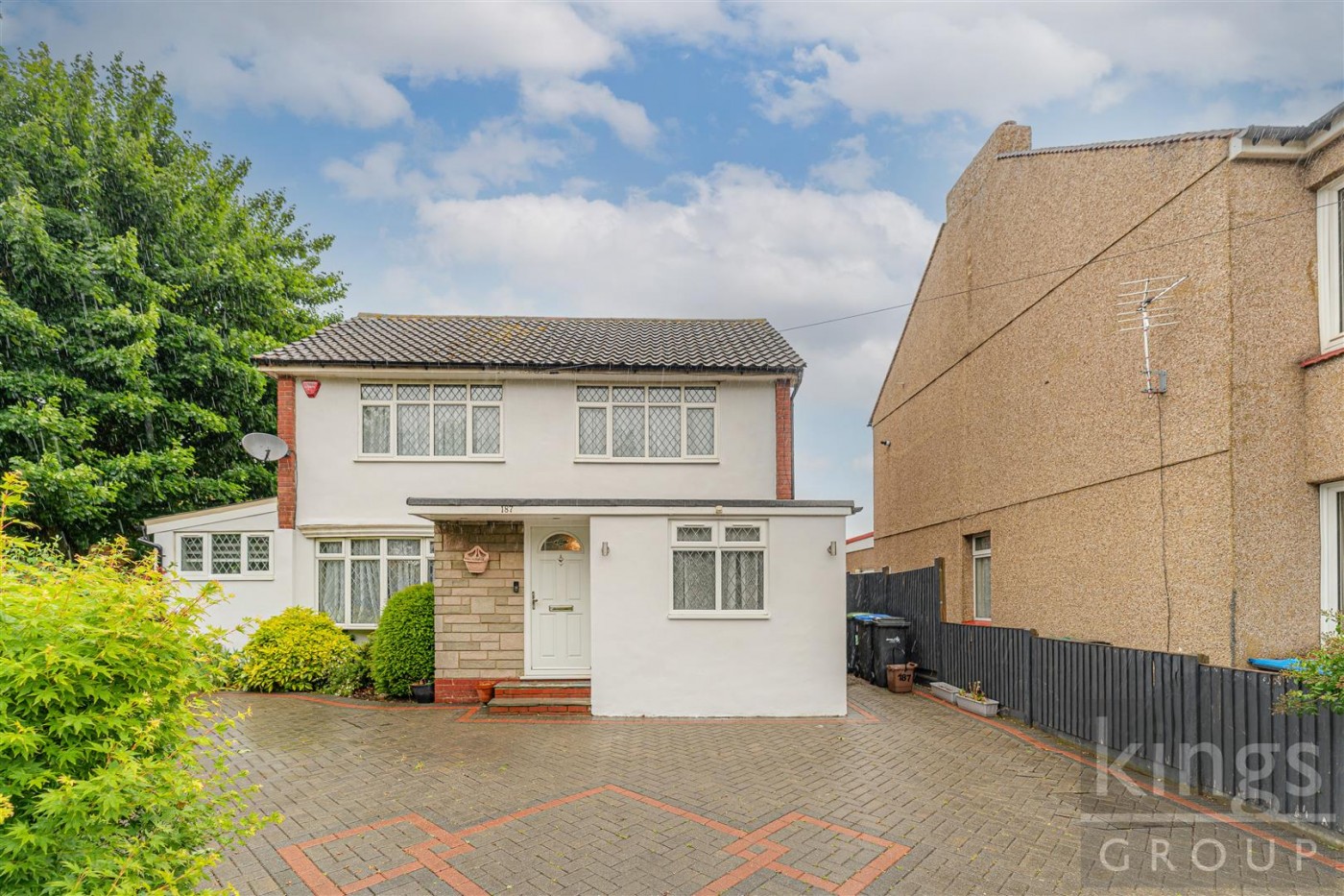 Images for Carterhatch Lane, Enfield