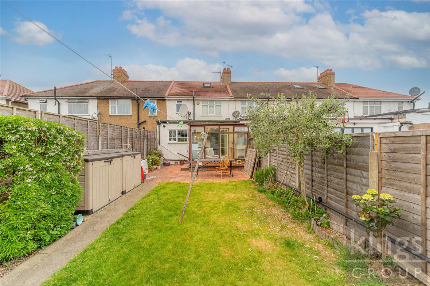 Images for Hydeside Gardens, London, N9