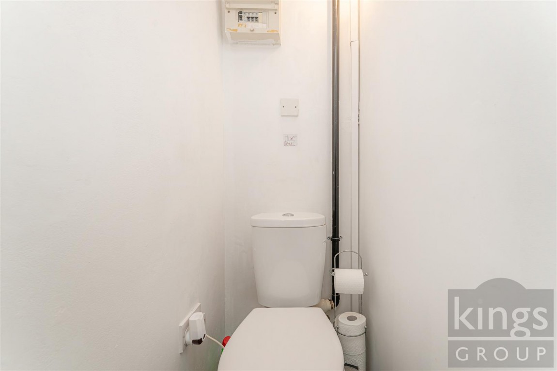Images for Hydeside Gardens, London, N9