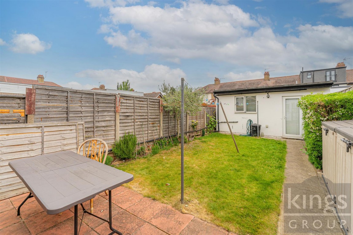 Images for Hydeside Gardens, London, N9