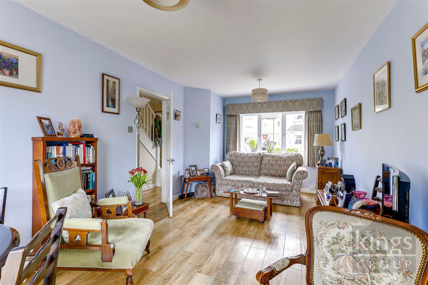 Images for Belfield Gardens, Church Langley