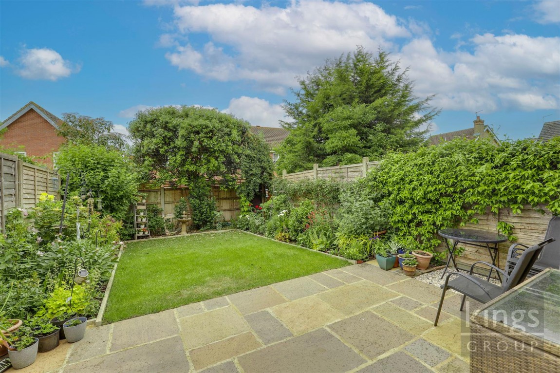 Images for Belfield Gardens, Church Langley
