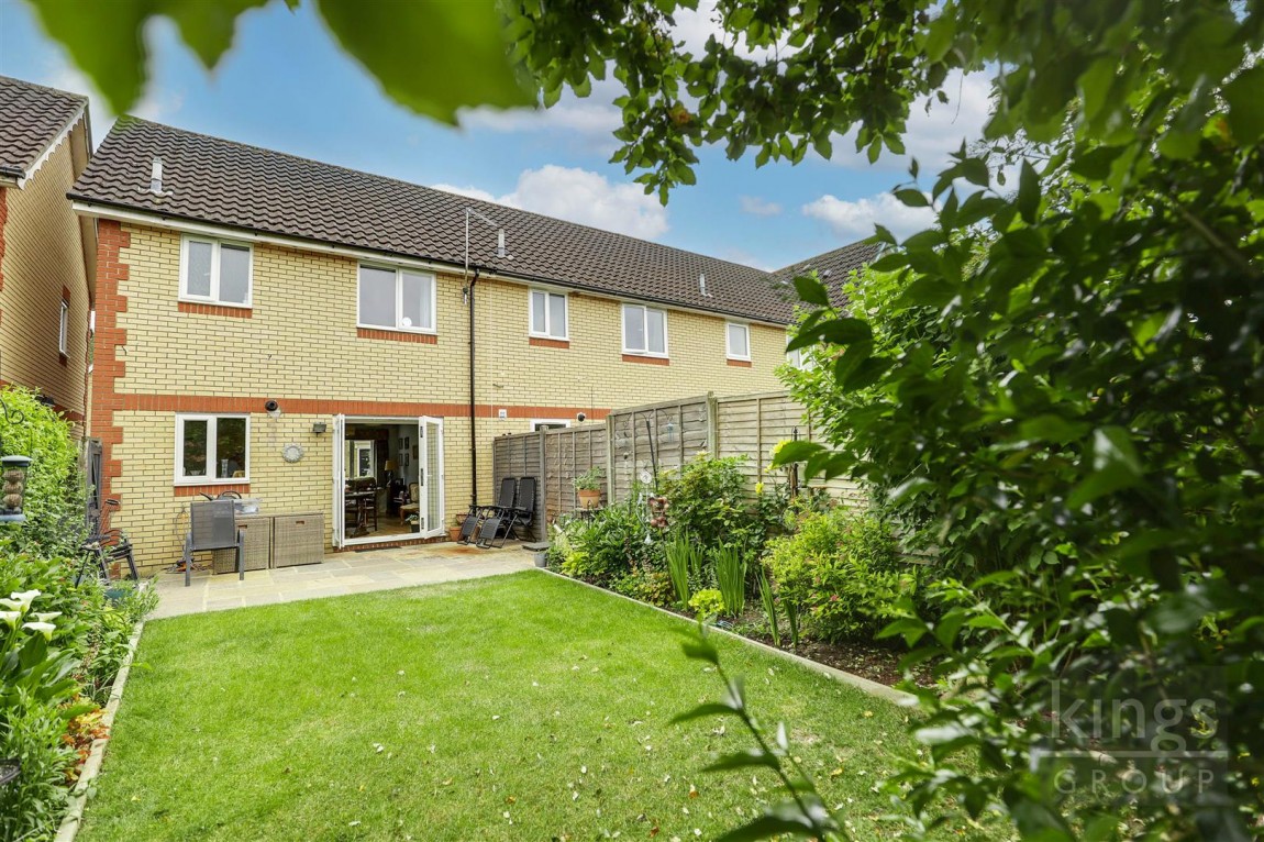 Images for Belfield Gardens, Church Langley