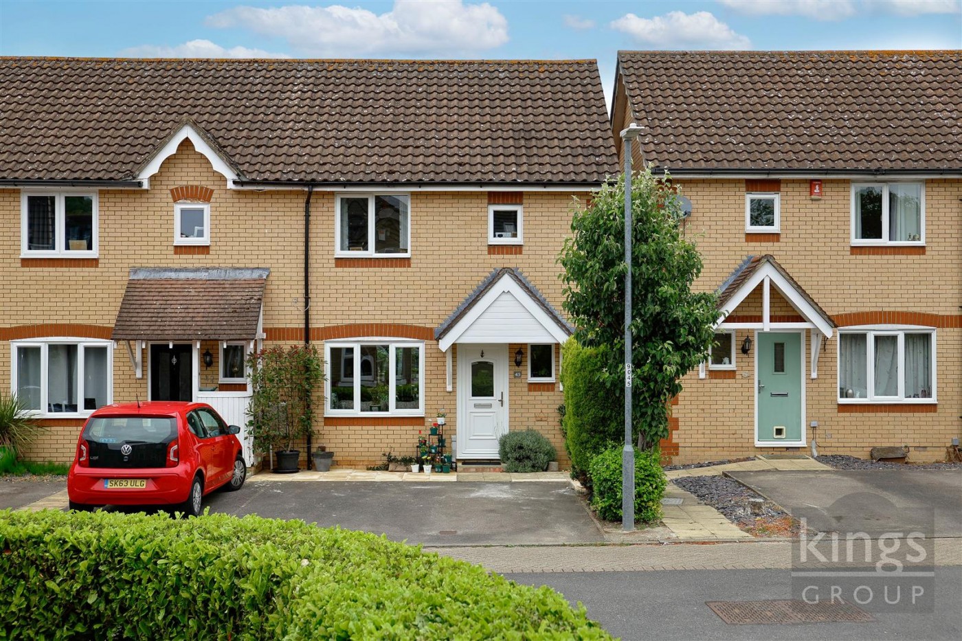 Images for Belfield Gardens, Church Langley