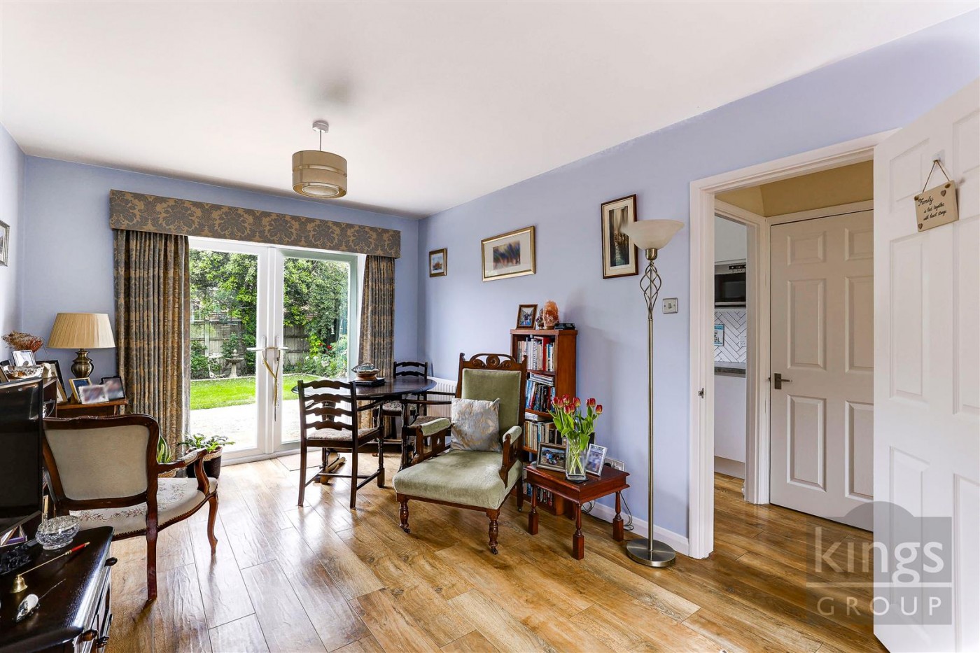 Images for Belfield Gardens, Church Langley