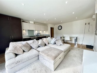 Alexandra Road, Newhall, Harlow