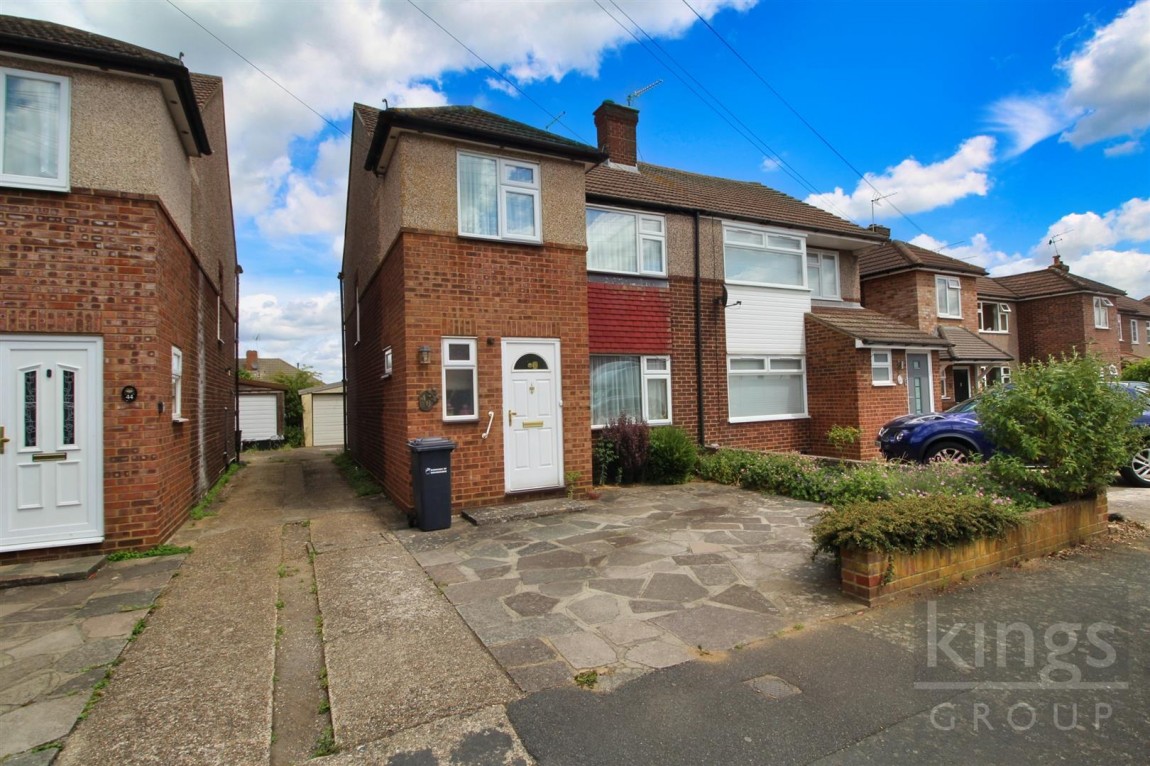 Images for Long Moor, Cheshunt, Waltham Cross
