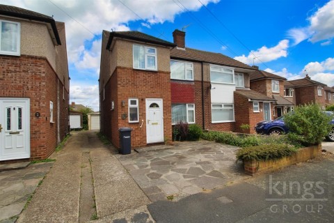 Long Moor, Cheshunt, Waltham Cross - EAID:KingsGroupApi2020, BID:30208-5