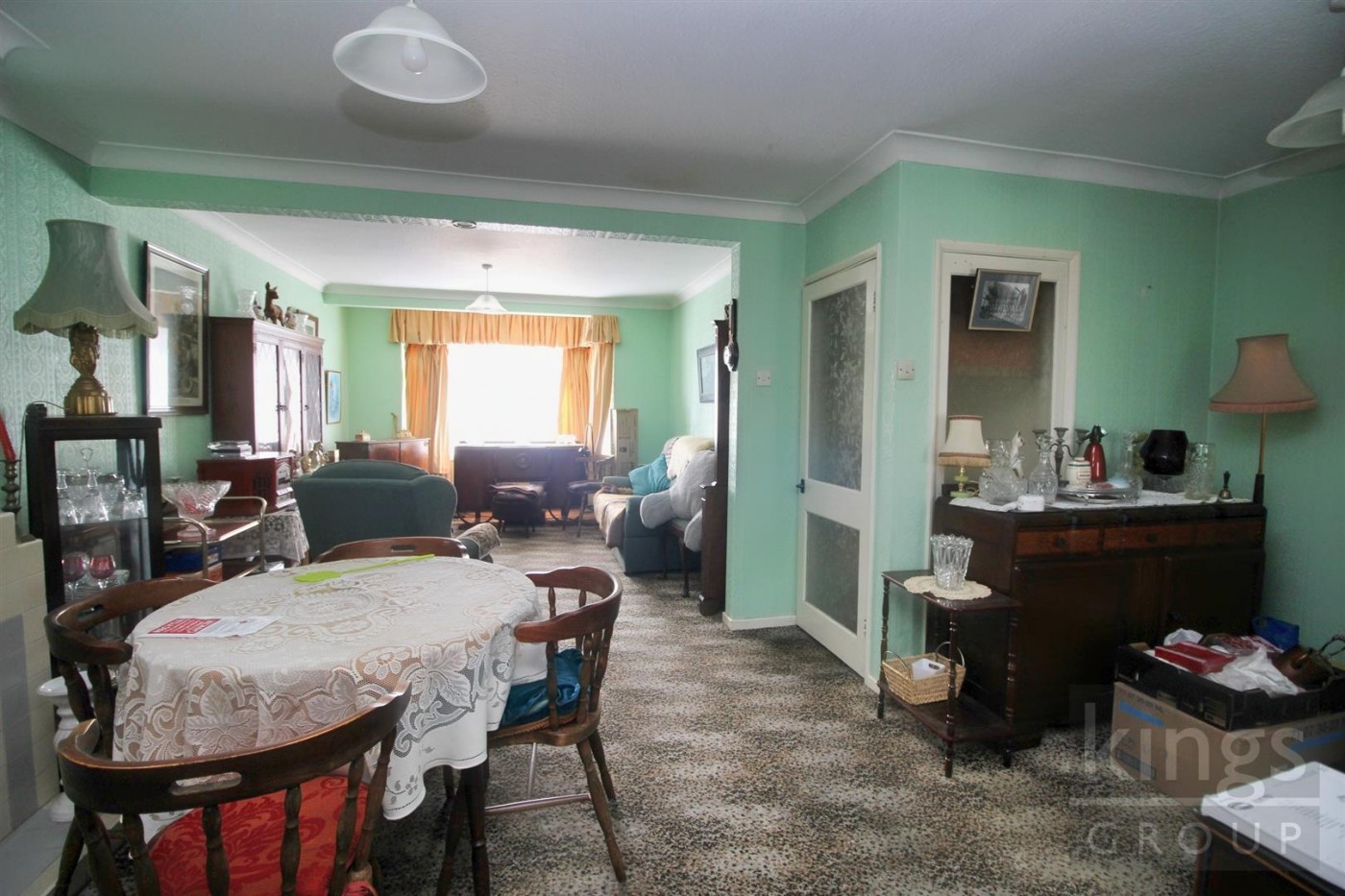 Images for Long Moor, Cheshunt, Waltham Cross