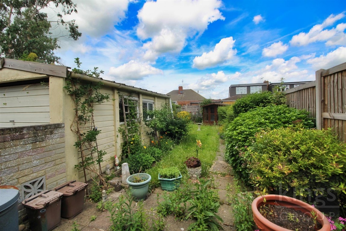 Images for Long Moor, Cheshunt, Waltham Cross