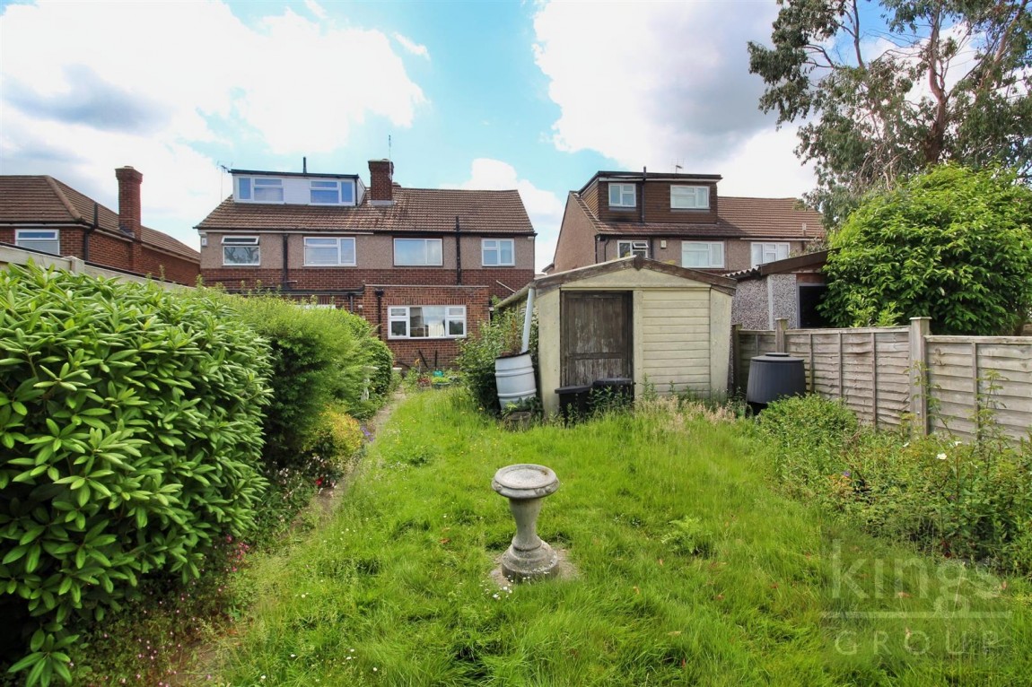 Images for Long Moor, Cheshunt, Waltham Cross