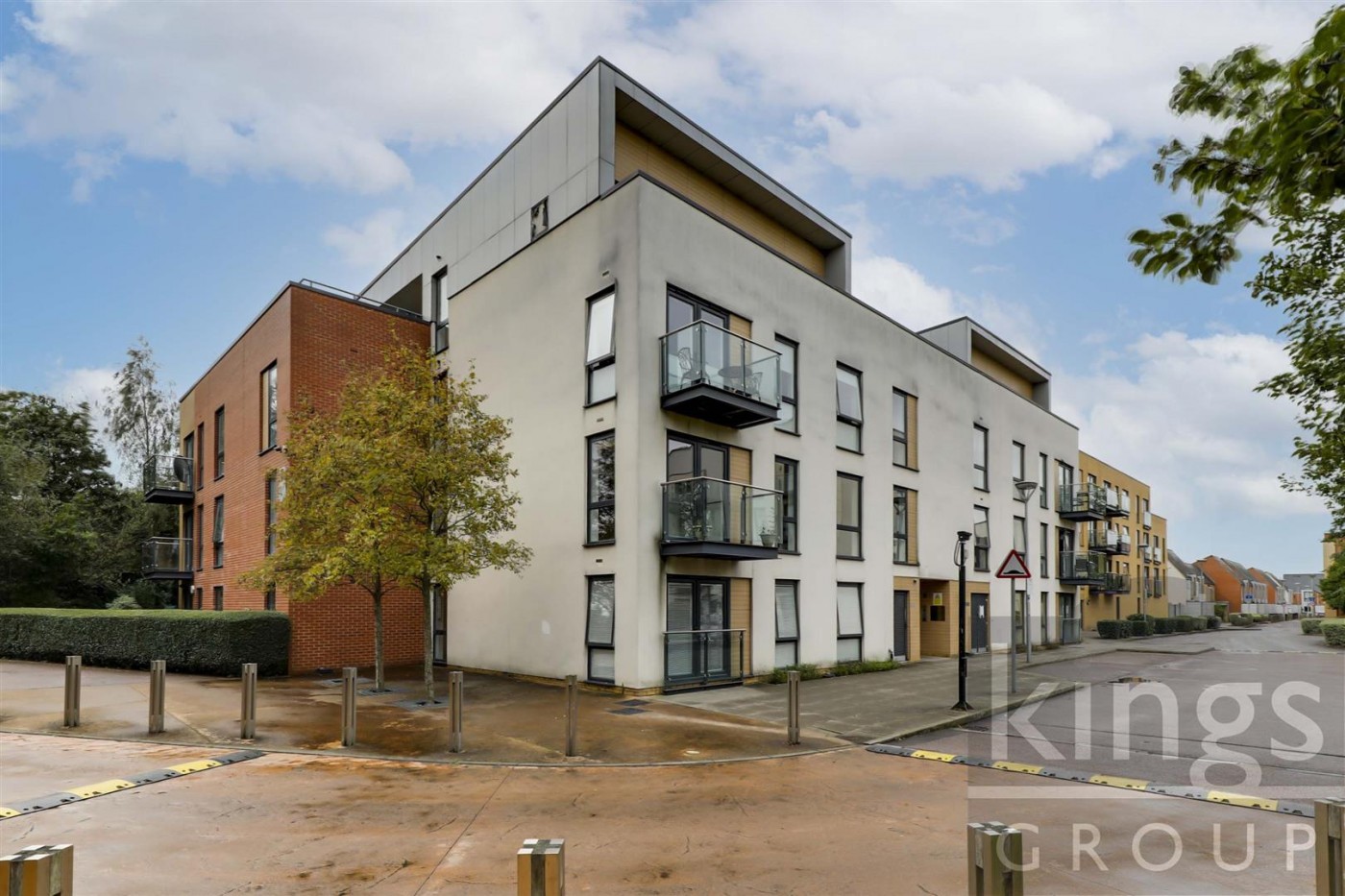 Images for Faraday House, Velocity Way, Enfield