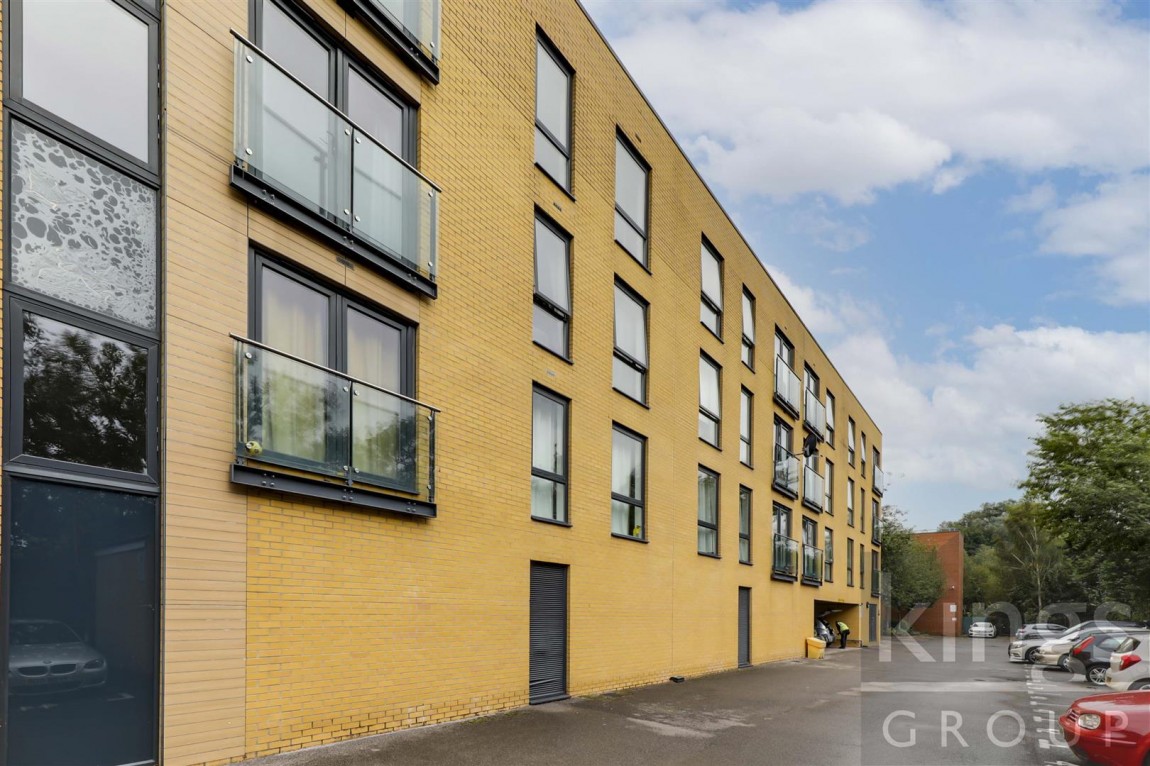 Images for Faraday House, Velocity Way, Enfield