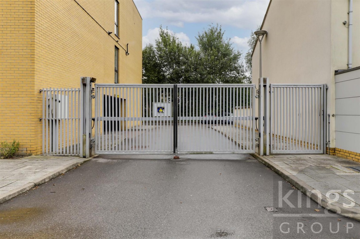 Images for Faraday House, Velocity Way, Enfield