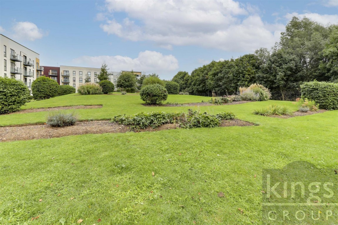 Images for Faraday House, Velocity Way, Enfield