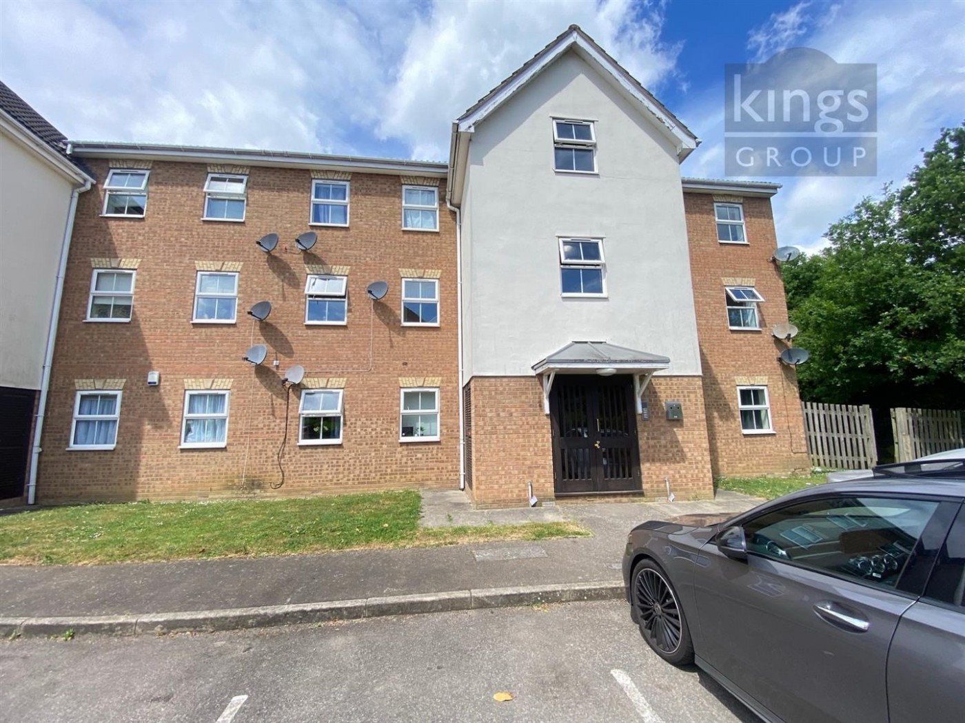 Images for Osprey Road, Waltham Abbey