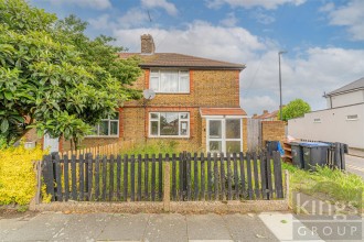 Deansway, Edmonton, N9
